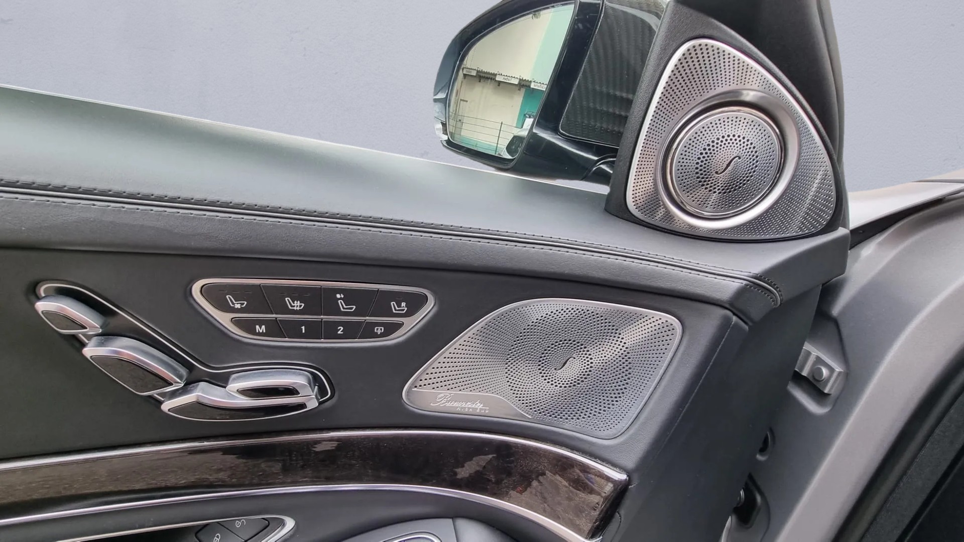 MERCEDES-BENZ S 63 AMG L 4Matic+ 9G-Tronic-image-13