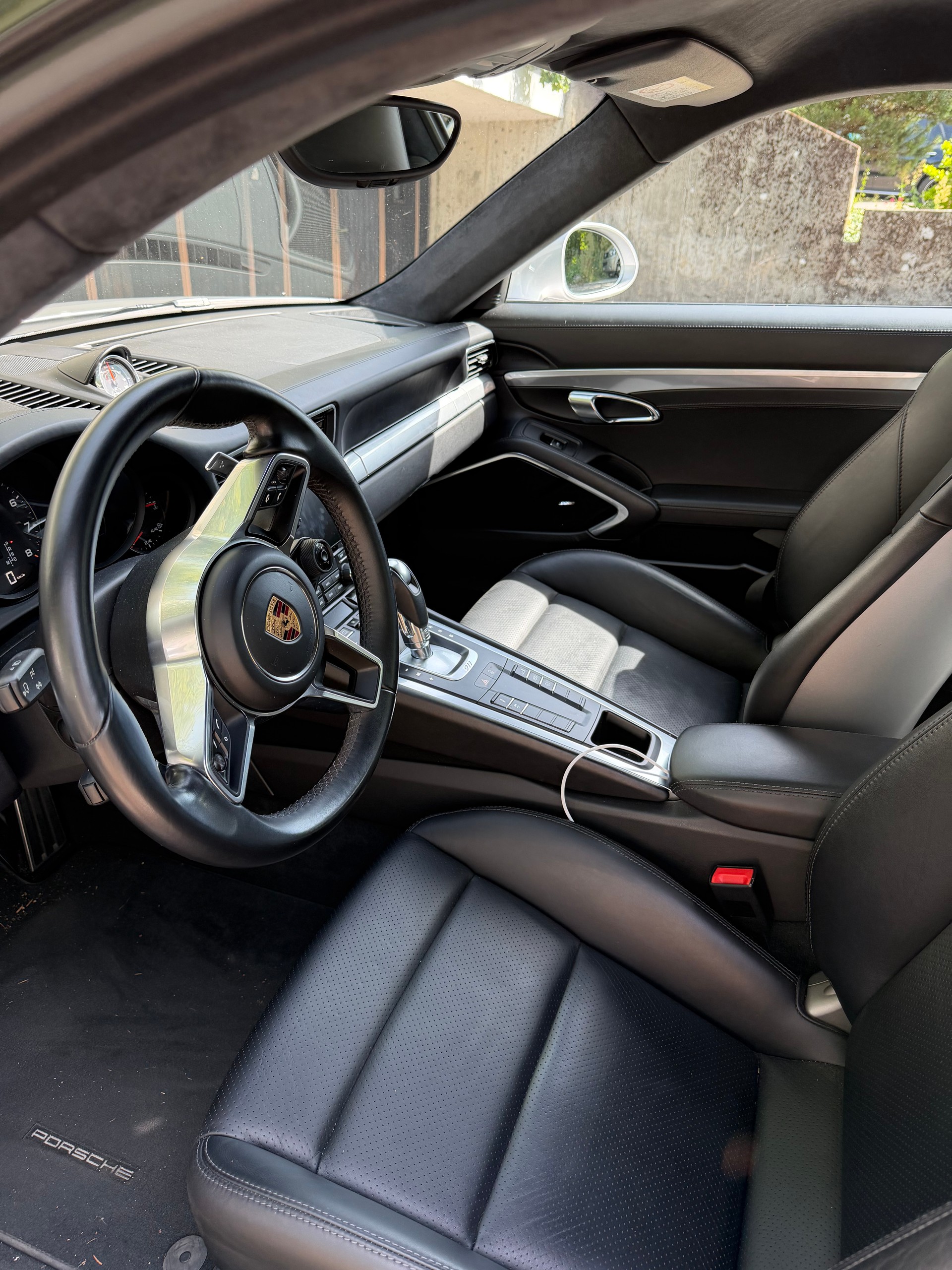 PORSCHE 3.0 Carrera PDK-image-3