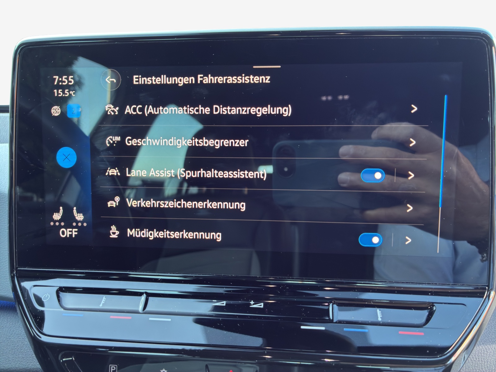 VW ID.3 Pro Performance 58 kWh Pro-image-14