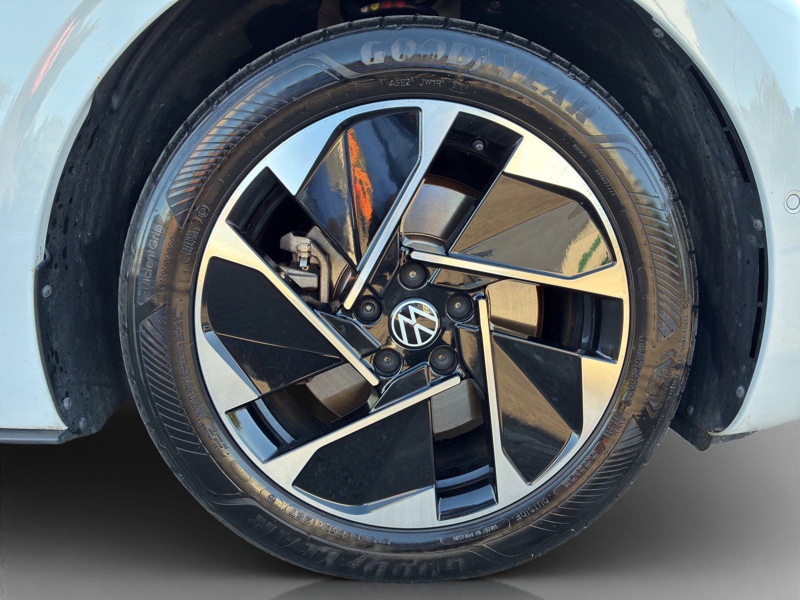 VW ID.3 Pro Performance 58 kWh Pro-image-16