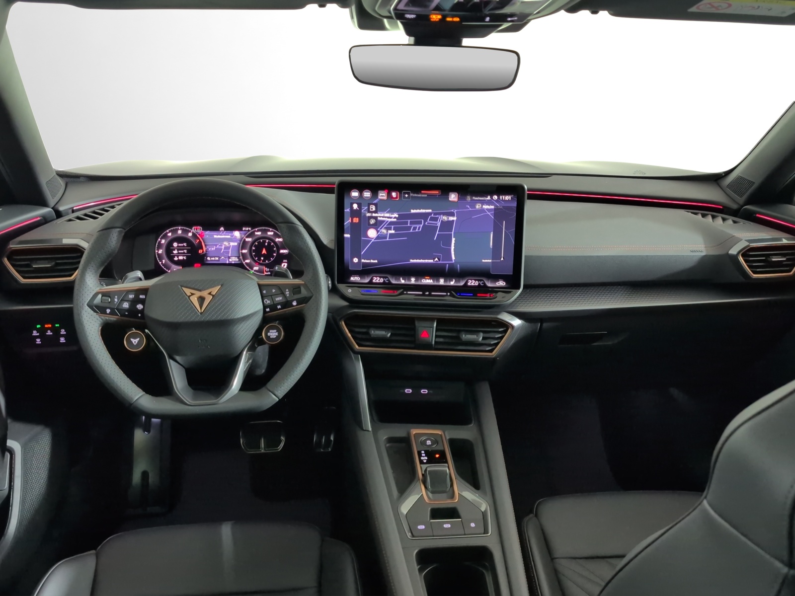 CUPRA Formentor 2.5TSI VZ5 Prime Edition 4Drive DSG-image-9