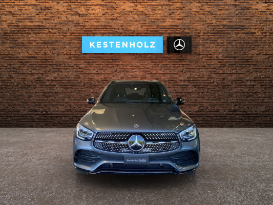 MERCEDES-BENZ GLC 220 d AMG Line 4Matic-image-4