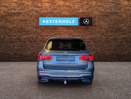 MERCEDES-BENZ GLC 220 d AMG Line 4Matic-image-5