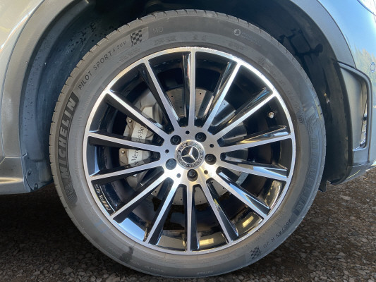 MERCEDES-BENZ GLC 220 d AMG Line 4Matic-image-8