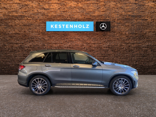 MERCEDES-BENZ GLC 220 d AMG Line 4Matic-image-2