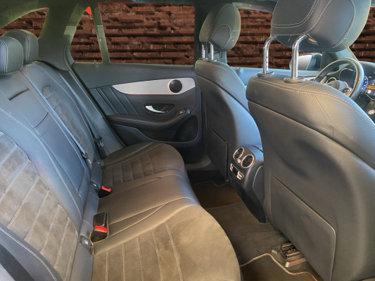 MERCEDES-BENZ GLC 220 d AMG Line 4Matic-image-13