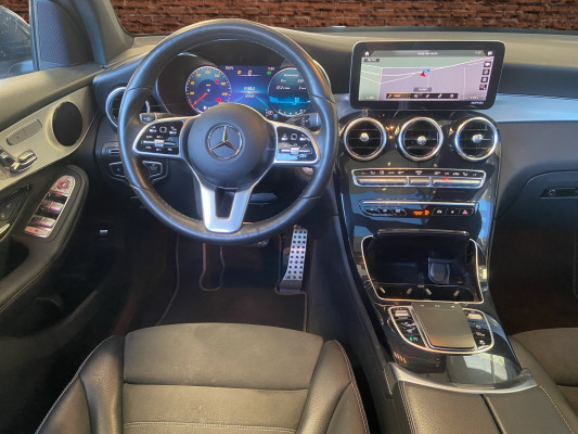 MERCEDES-BENZ GLC 220 d AMG Line 4Matic-image-10