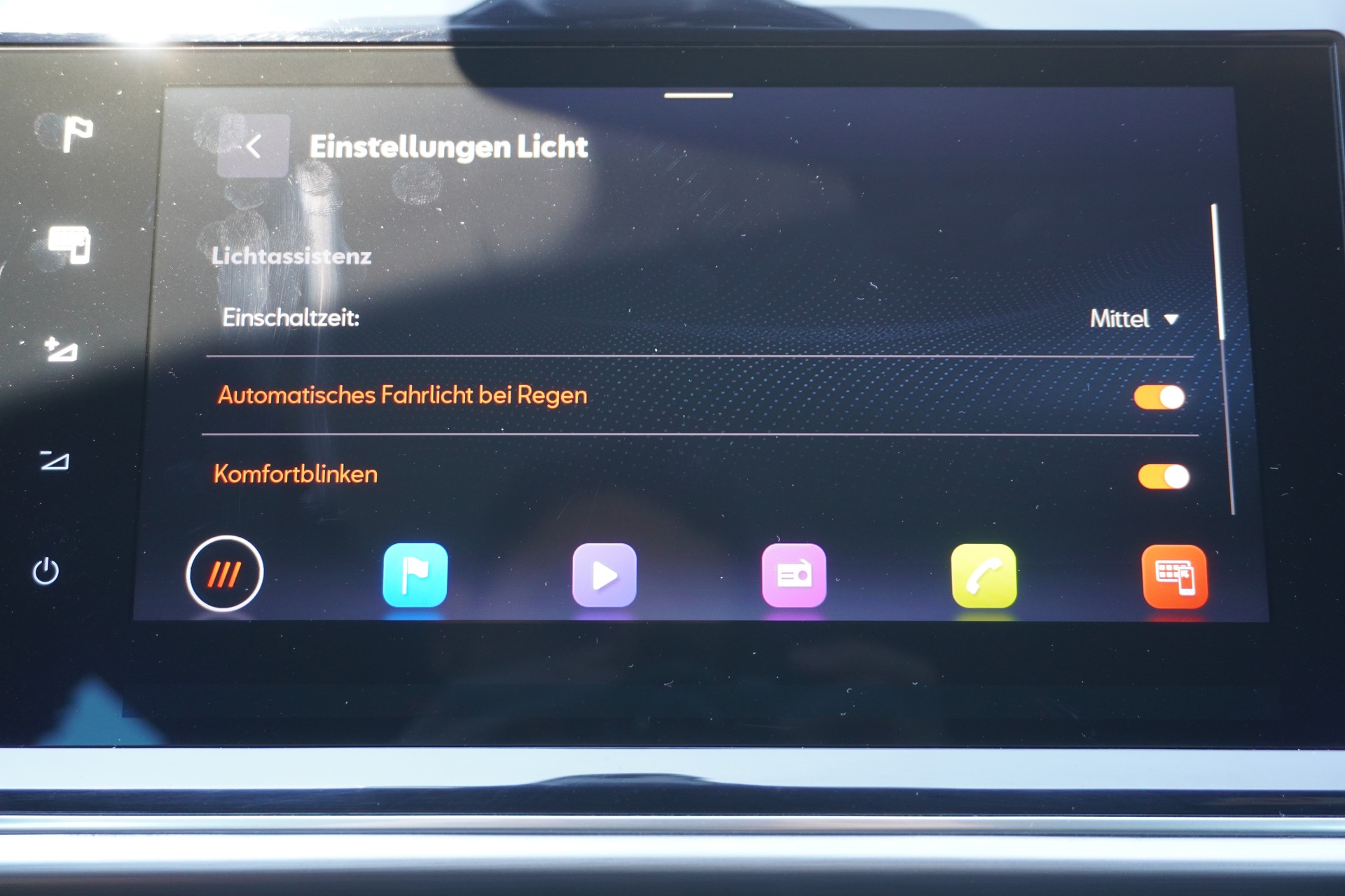 SEAT Tarraco 2.0TSI FR 4Drive DSG 7-PLÄTZER!!!-image-29