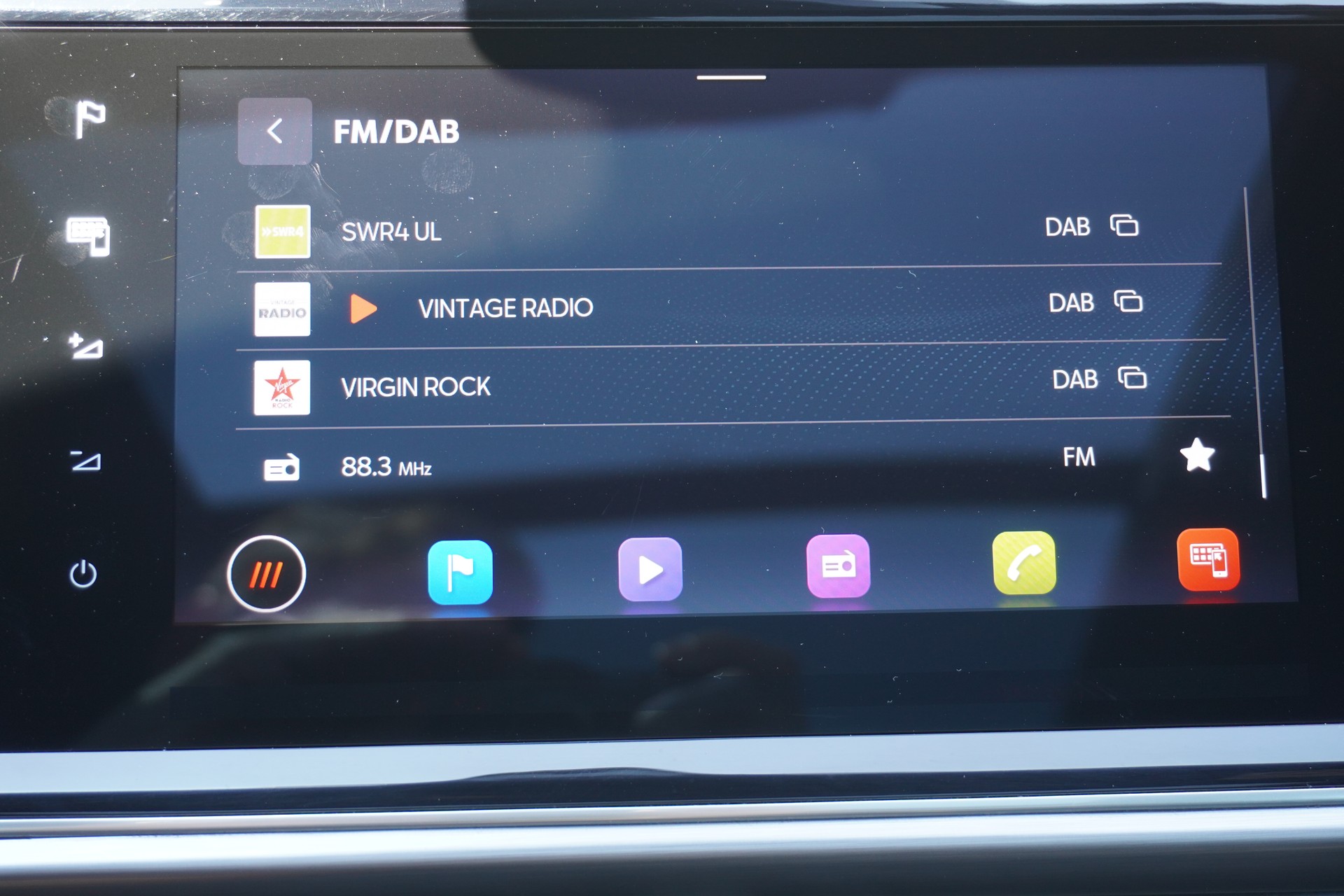 SEAT Tarraco 2.0TSI FR 4Drive DSG 7-PLÄTZER!!!-image-26