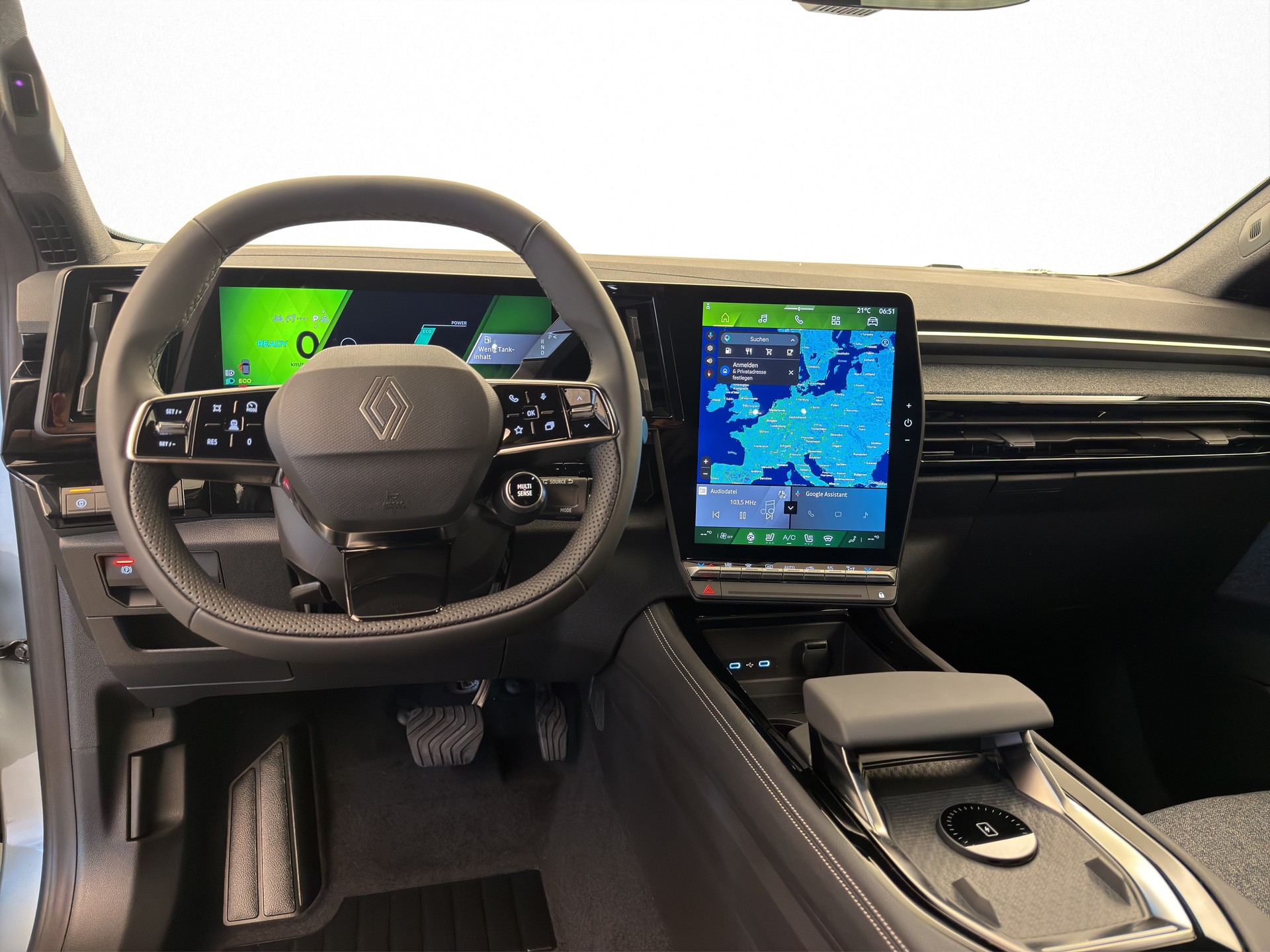 RENAULT Espace 1.2 E-Tech techno 7P-image-9