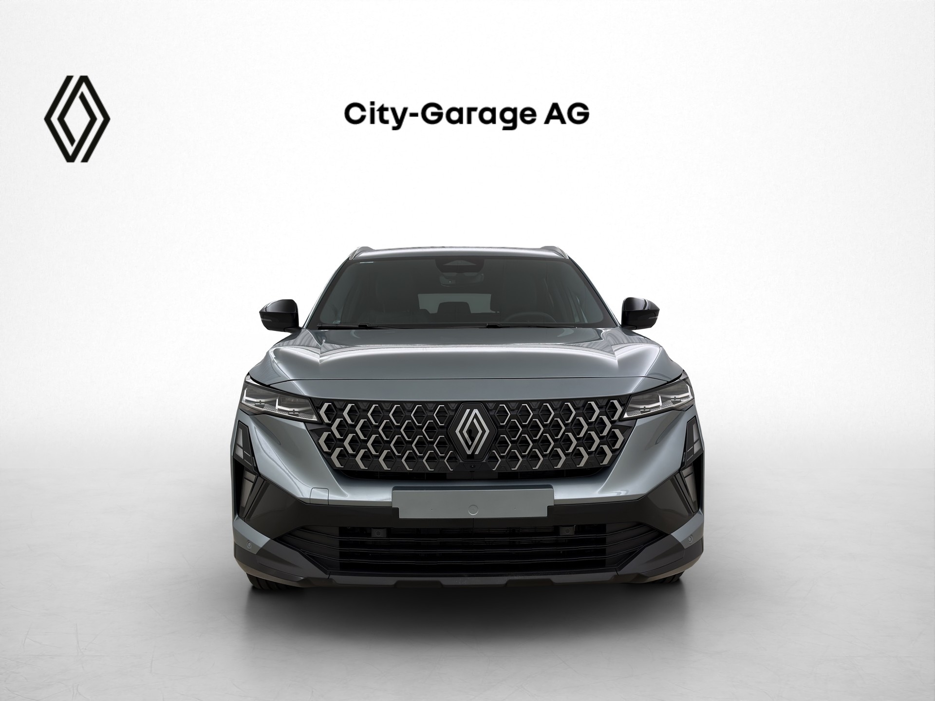 RENAULT Espace 1.2 E-Tech techno 7P-image-1