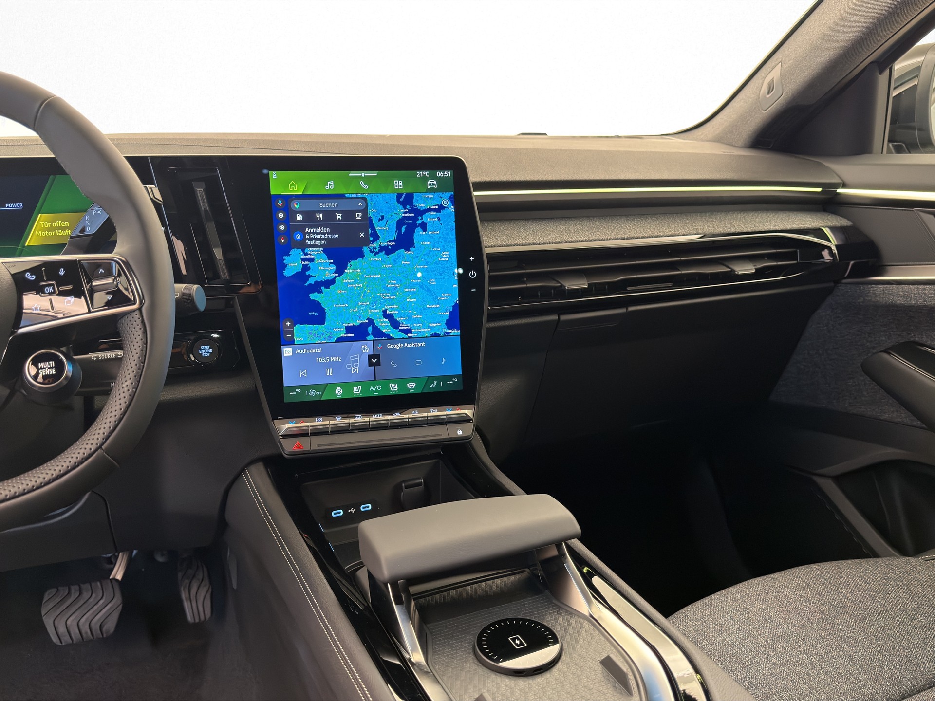 RENAULT Espace 1.2 E-Tech techno 7P-image-10
