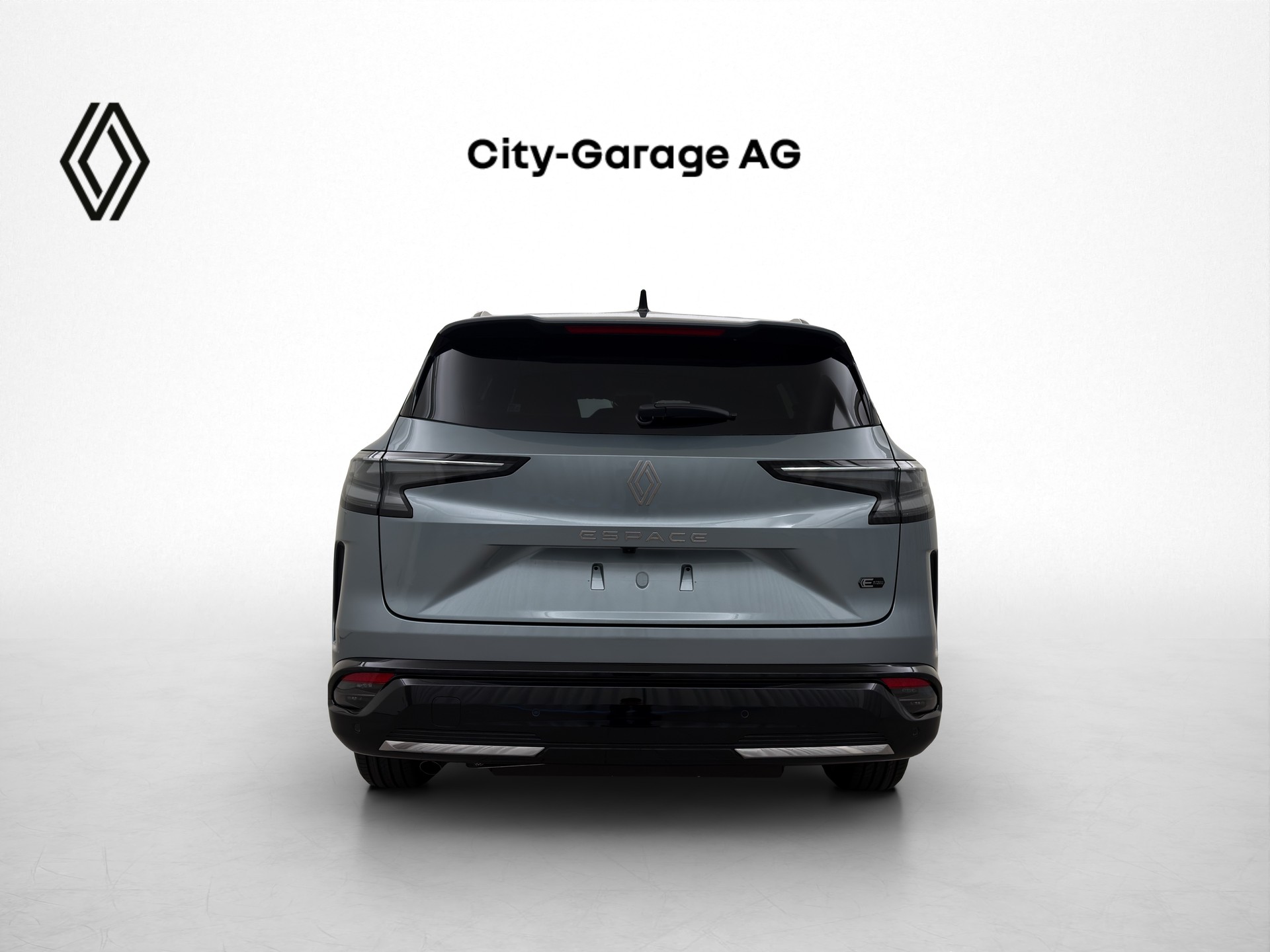 RENAULT Espace 1.2 E-Tech techno 7P-image-3