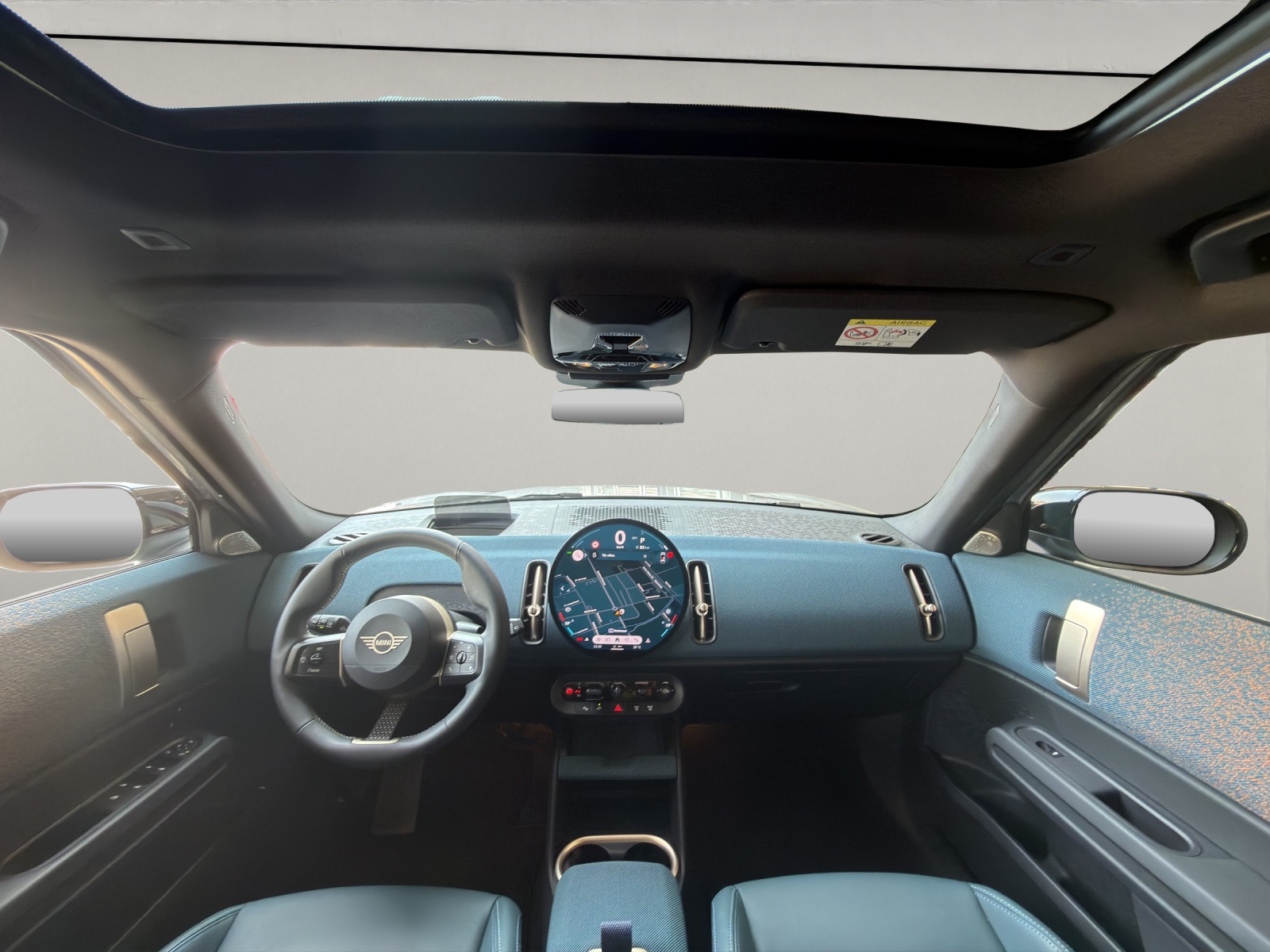MINI Countryman U25 2.0i S ALL4-image-8