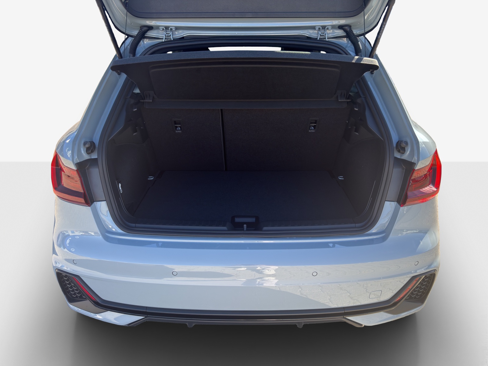 AUDI A1 Sportback 30 TFSI S Line Attraction S-tronic-image-12