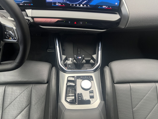 BMW X3 xDrive 48V 40d M Sport-image-11