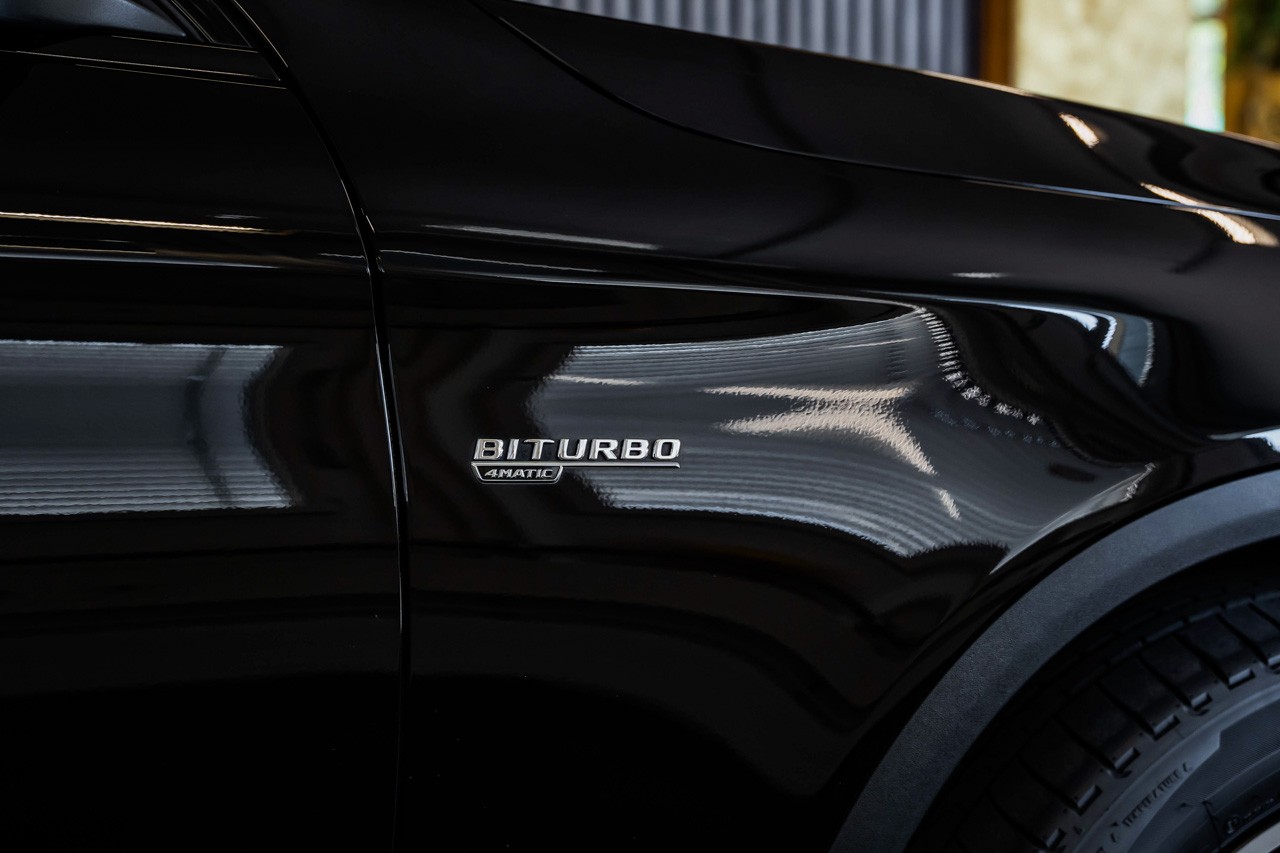 MERCEDES-BENZ GLC 43 AMG 4Matic 9G-Tronic-image-37