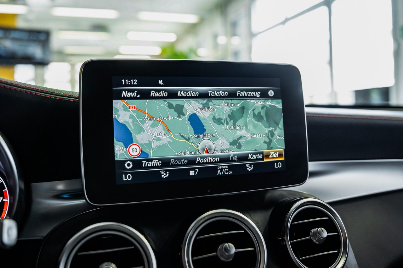 MERCEDES-BENZ GLC 43 AMG 4Matic 9G-Tronic-image-20