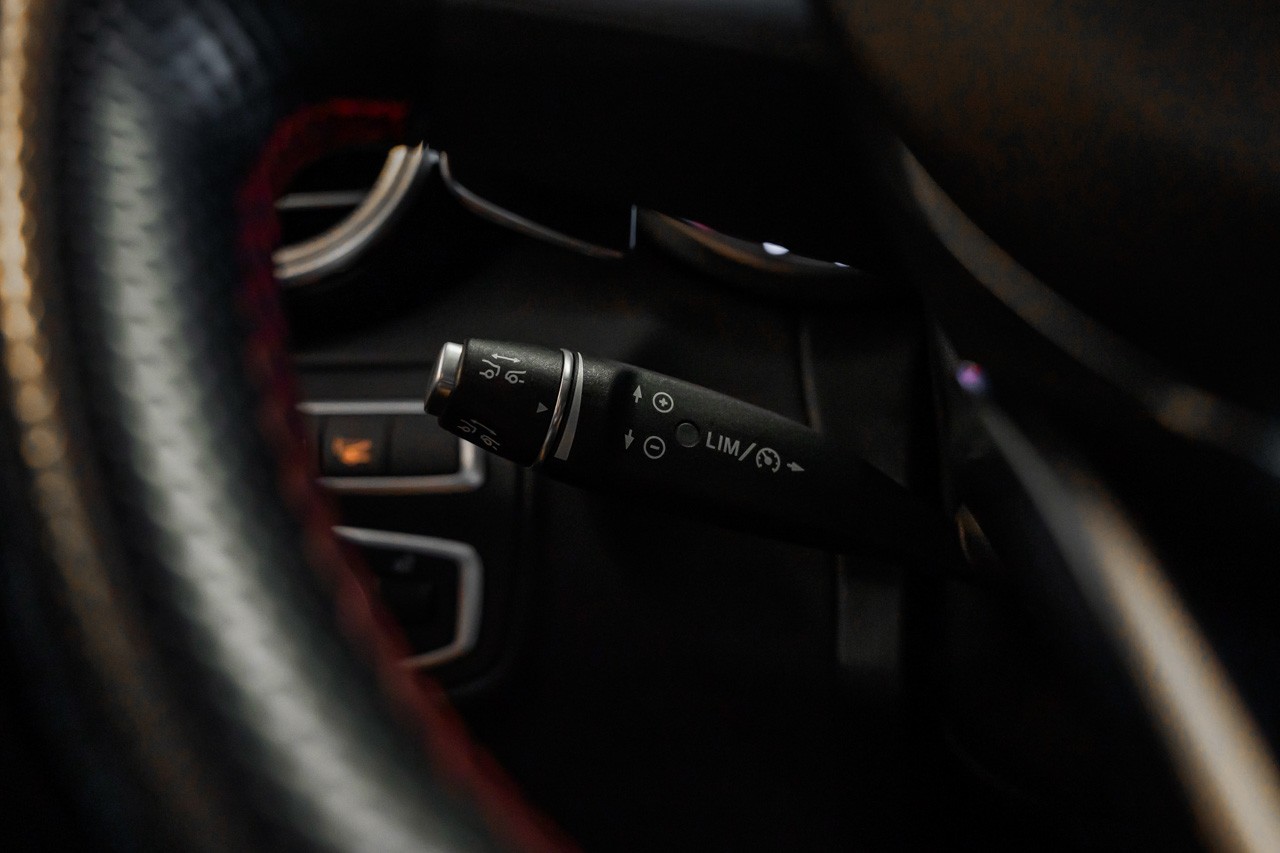 MERCEDES-BENZ GLC 43 AMG 4Matic 9G-Tronic-image-31