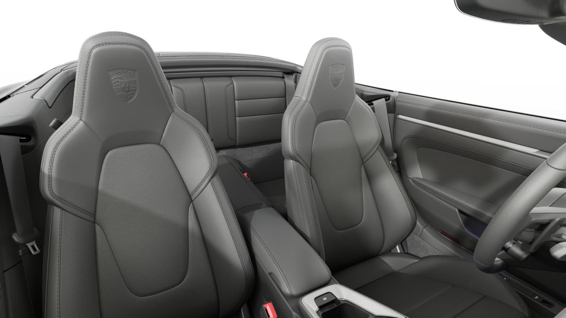 PORSCHE 911 Carrera 4S Cabriolet-image-11