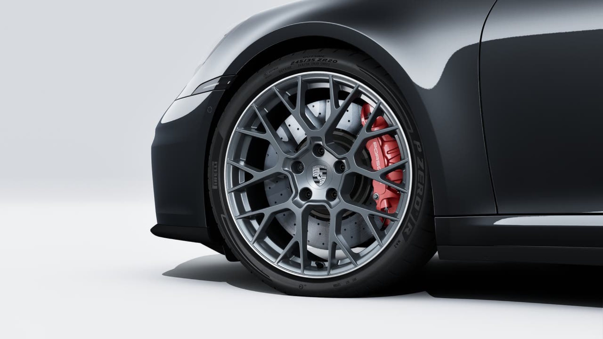 PORSCHE 911 Carrera 4S Cabriolet-image-9