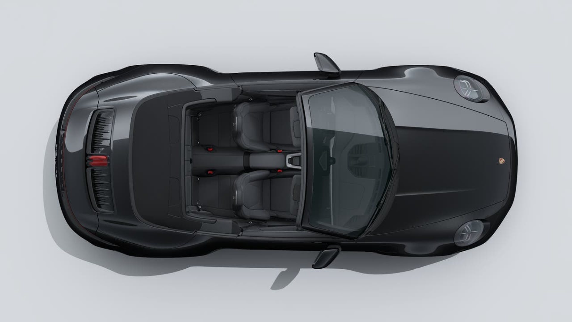 PORSCHE 911 Carrera 4S Cabriolet-image-4