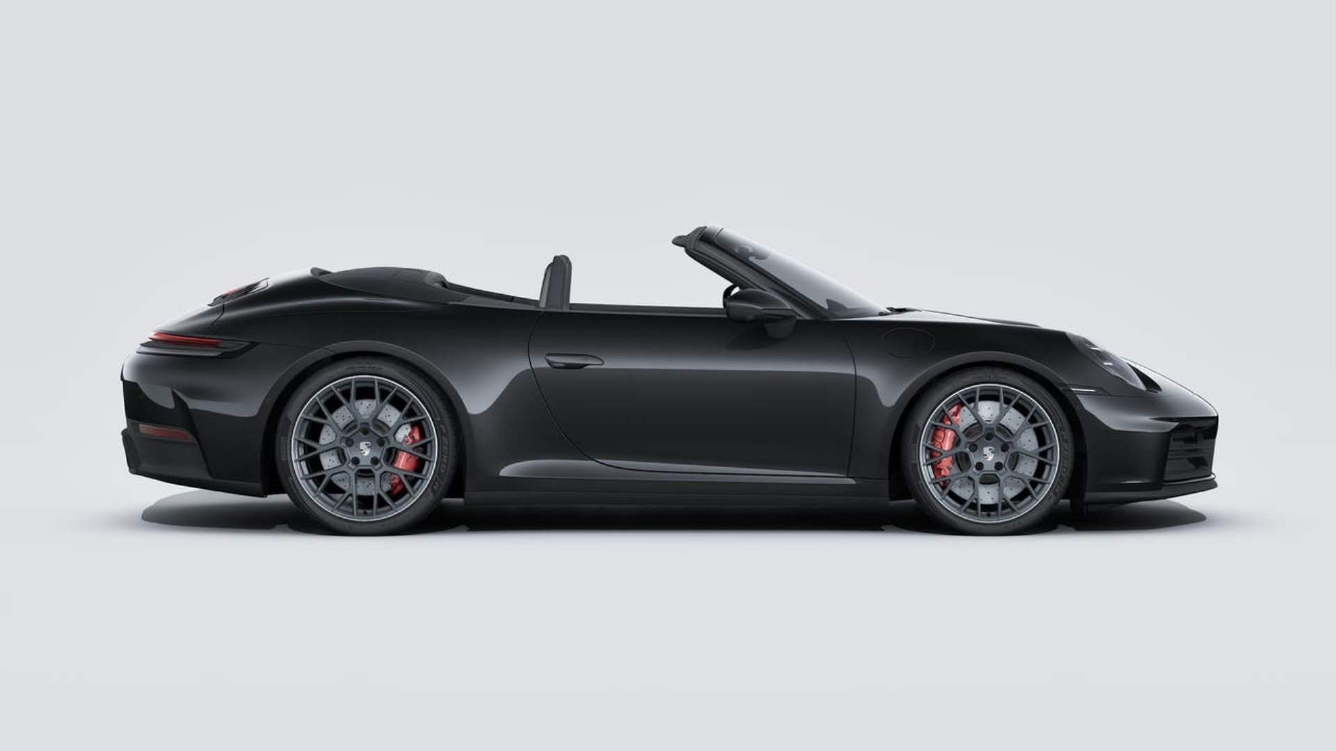 PORSCHE 911 Carrera 4S Cabriolet-image-5