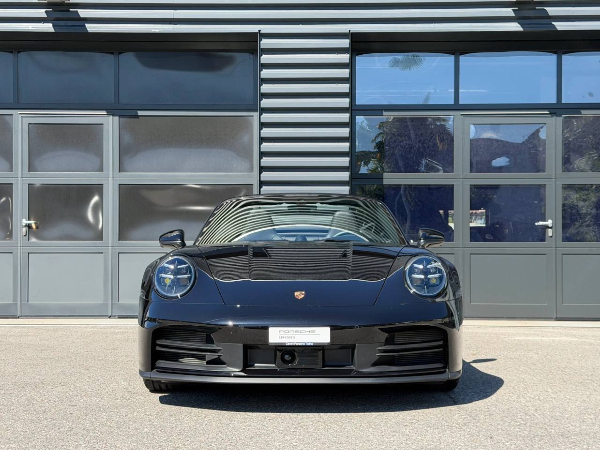 PORSCHE 911 Carrera 4S Cabriolet-image-10