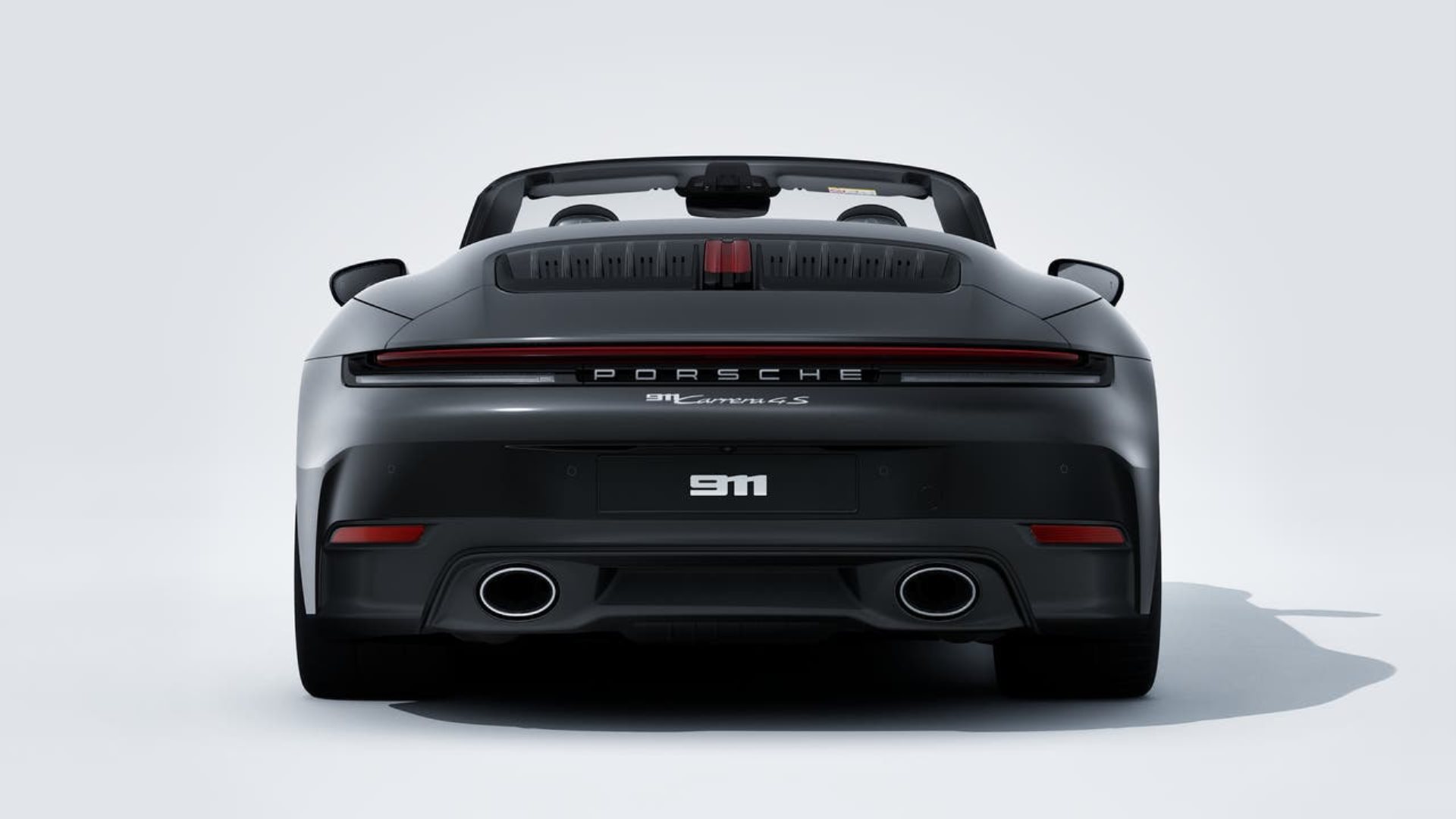 PORSCHE 911 Carrera 4S Cabriolet-image-6