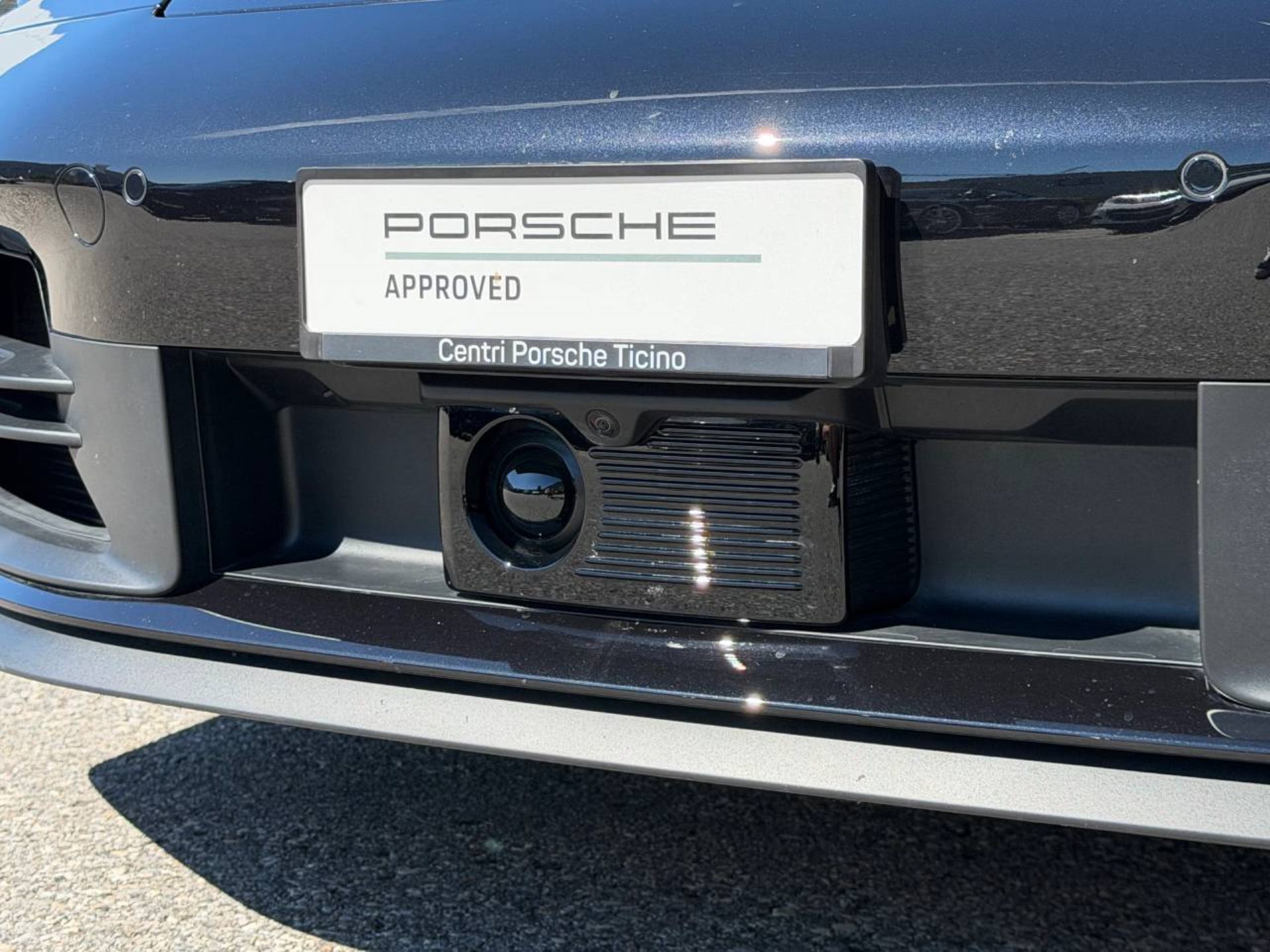 PORSCHE 911 Carrera 4S Cabriolet-image-14