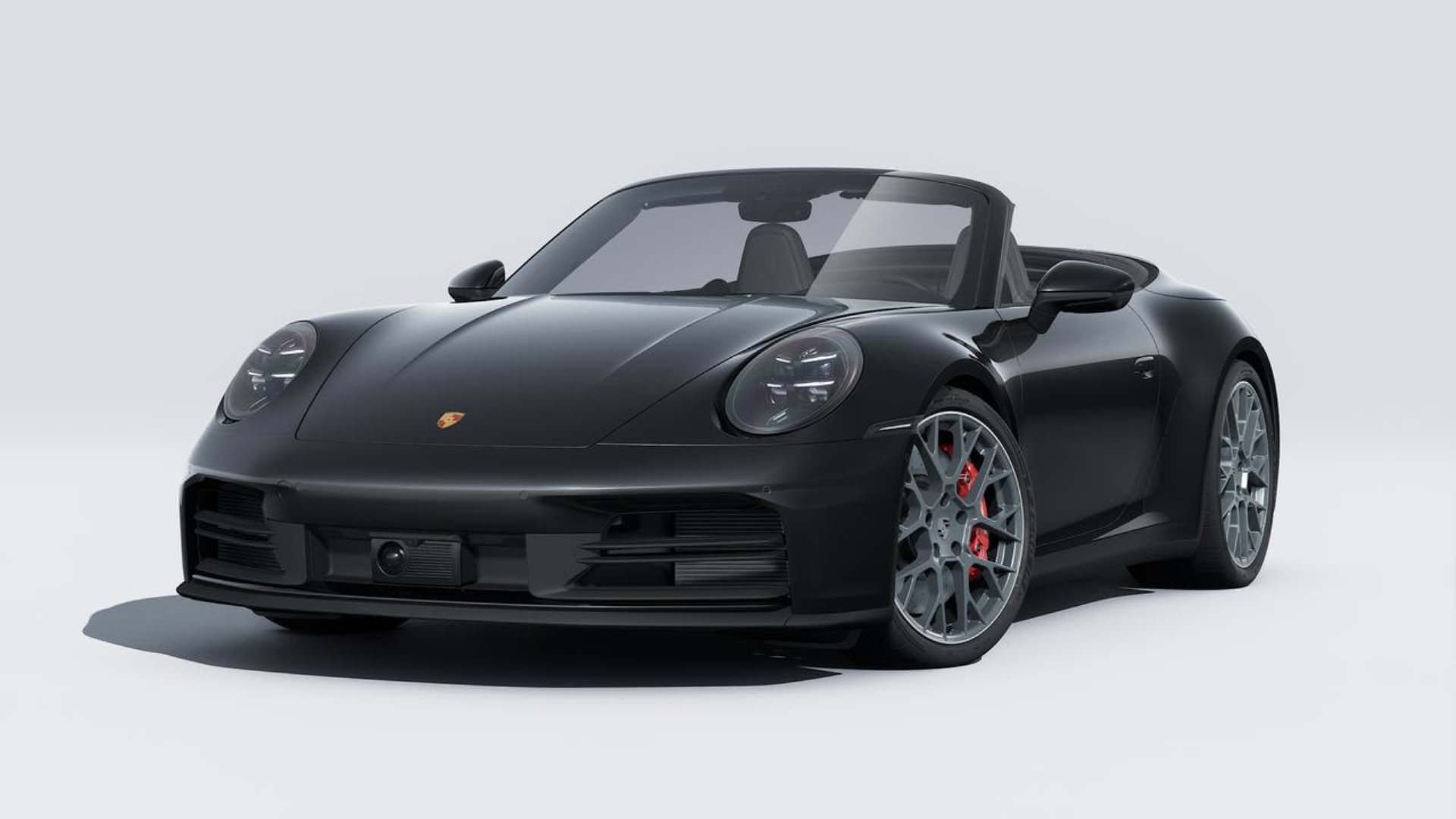 PORSCHE 911 Carrera 4S Cabriolet-image-0