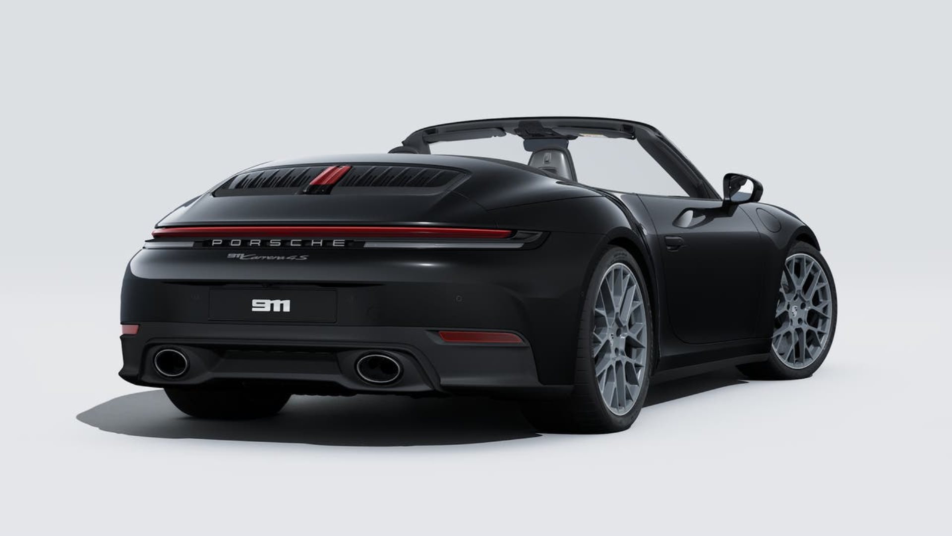 PORSCHE 911 Carrera 4S Cabriolet-image-8
