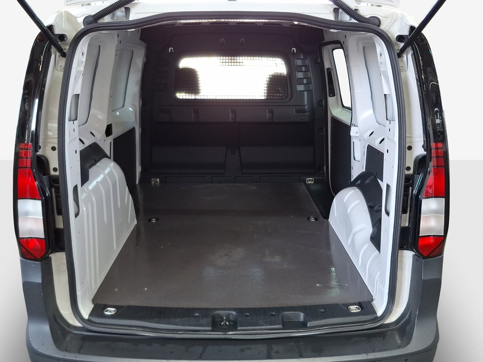 VW Caddy Cargo 2.0TDI Maxi 4Motion-image-12