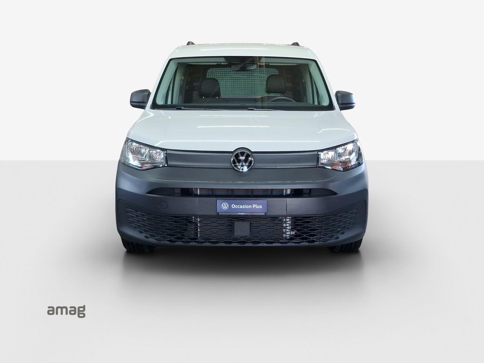 VW Caddy Cargo 2.0TDI Maxi 4Motion-image-6