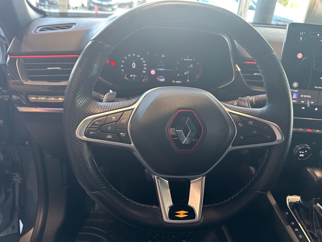 RENAULT Arkana 1.3 TCe R.S. Line EDC-image-14
