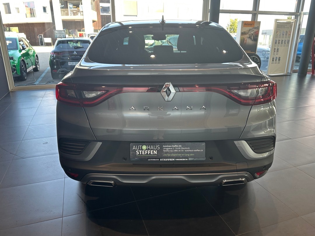 RENAULT Arkana 1.3 TCe R.S. Line EDC-image-6