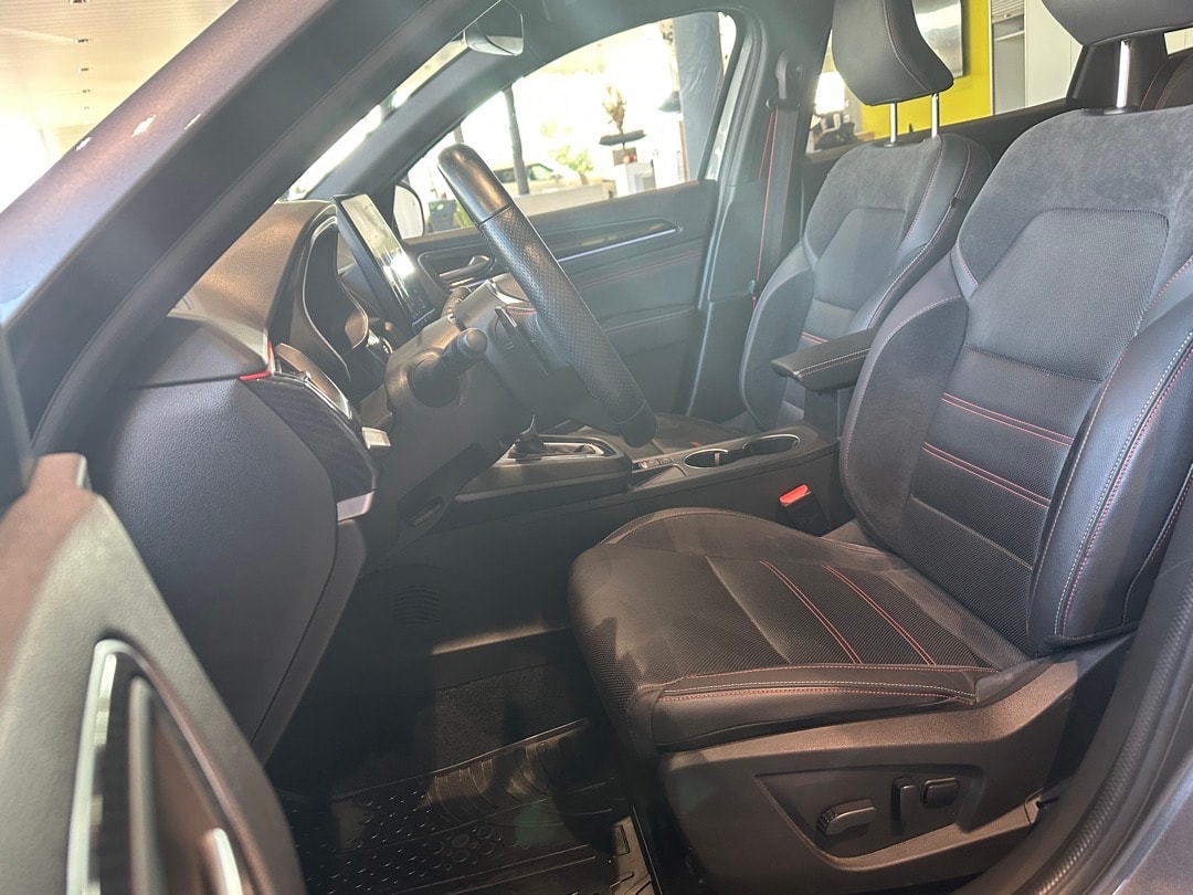RENAULT Arkana 1.3 TCe R.S. Line EDC-image-10