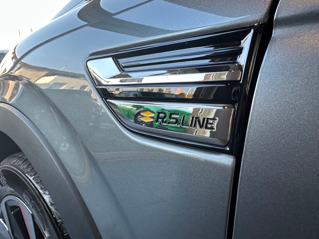 RENAULT Arkana 1.3 TCe R.S. Line EDC-image-4