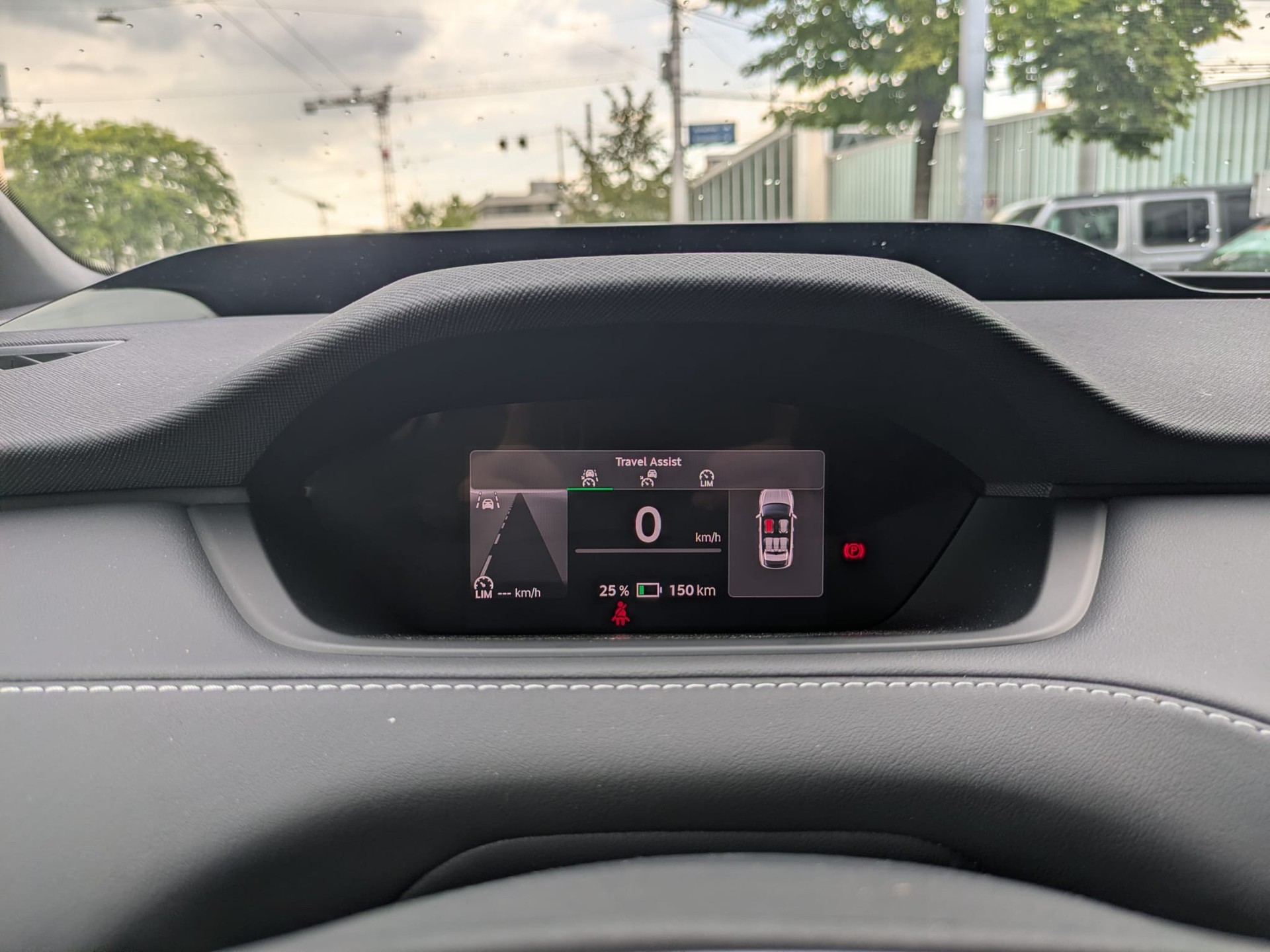 SKODA Elroq 85x Sportline 4x4-image-19
