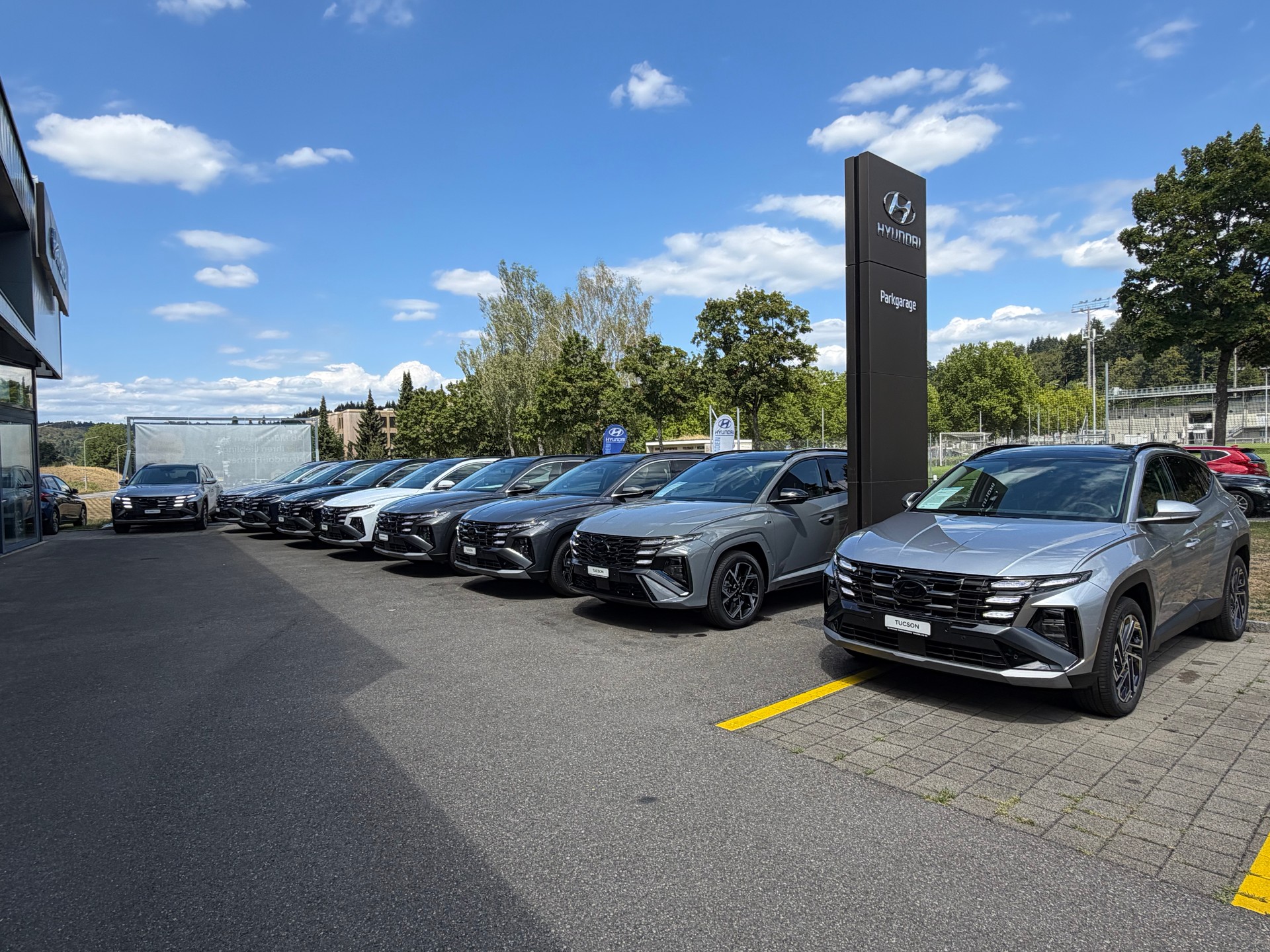 HYUNDAI Tucson 1.6 TGDI HEV Vertex Swiss Edition 4WD-image-6