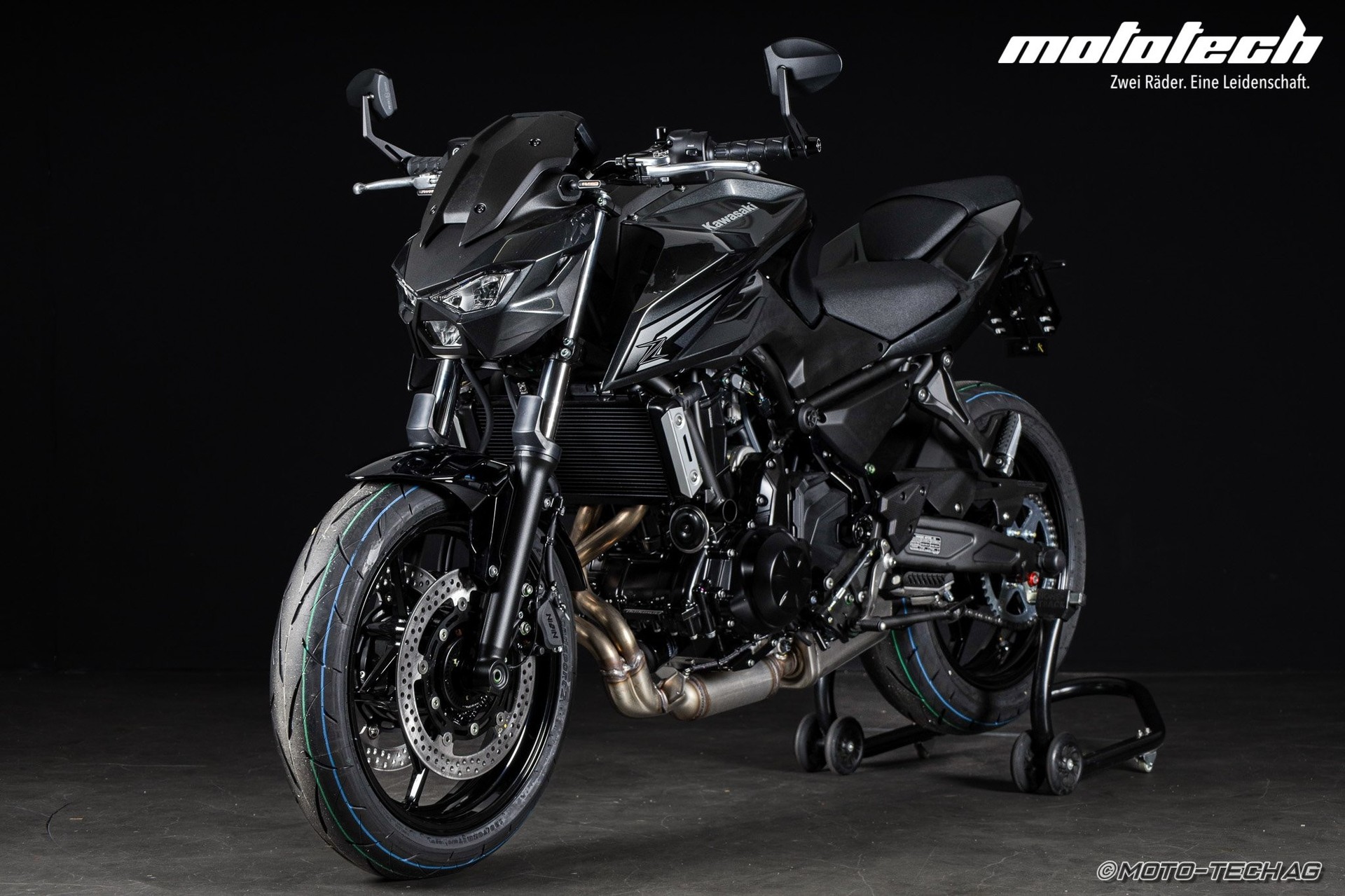 KAWASAKI Z 650 S MY26 (35kW) STAGE 1-image-5