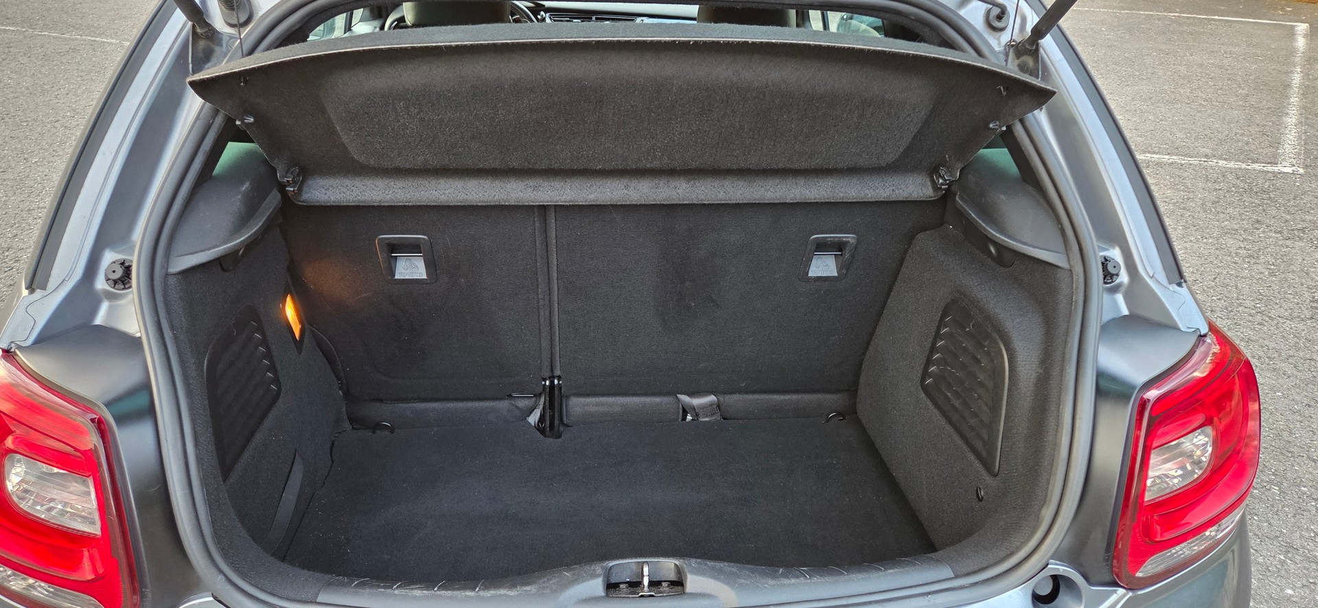 DS AUTOMOBILES 1.6 VTi So Chic-image-5