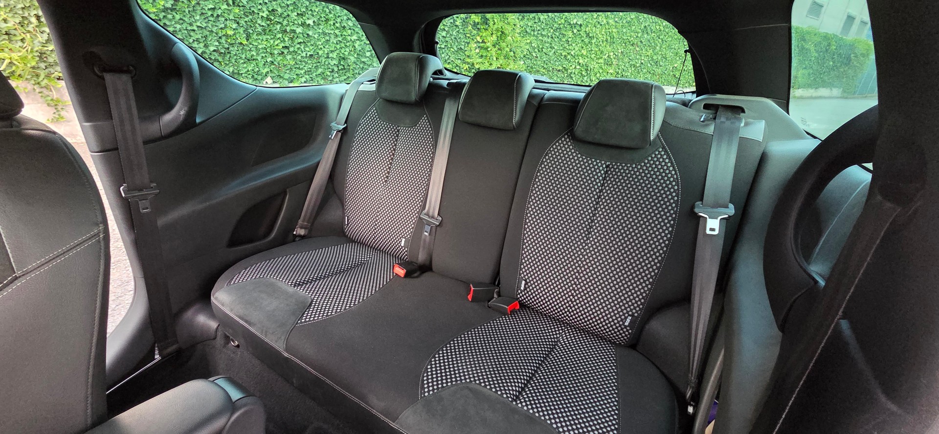 DS AUTOMOBILES 1.6 VTi So Chic-image-3