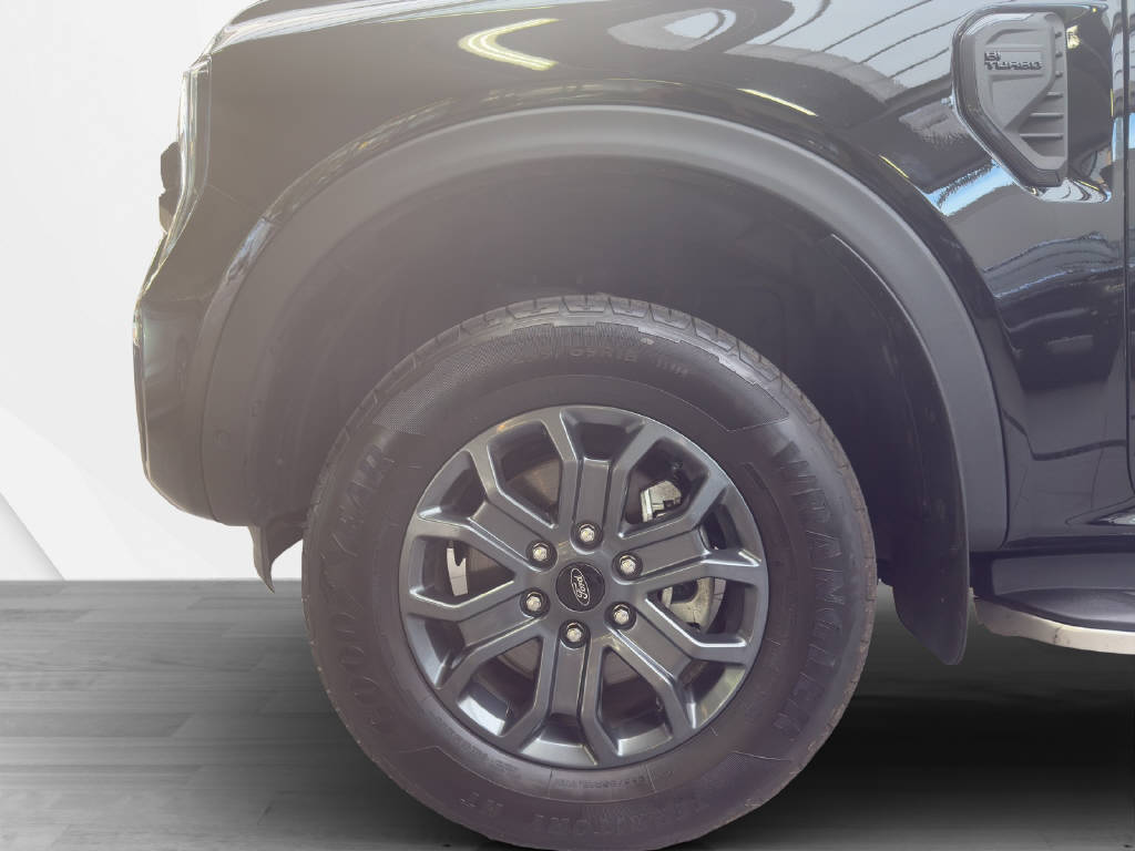 FORD Ranger DKab.Pick-up 2.0 EcoBlue 4x4 Wildtrak-image-9
