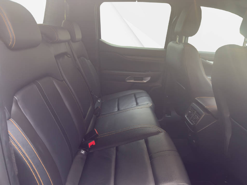 FORD Ranger DKab.Pick-up 2.0 EcoBlue 4x4 Wildtrak-image-7