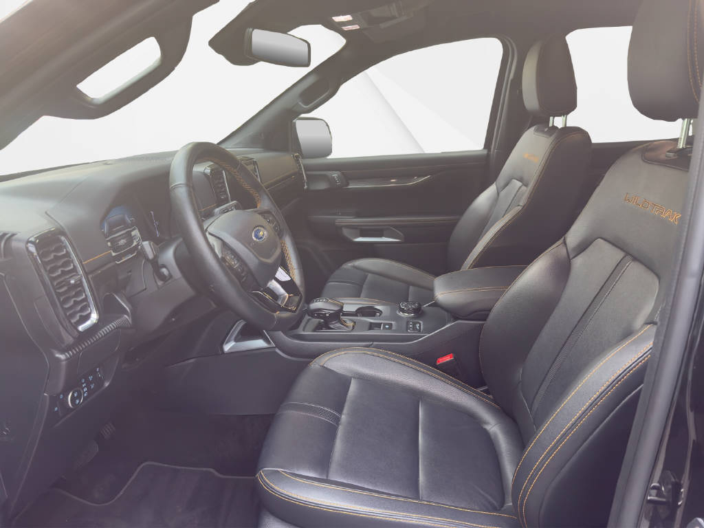 FORD Ranger DKab.Pick-up 2.0 EcoBlue 4x4 Wildtrak-image-4