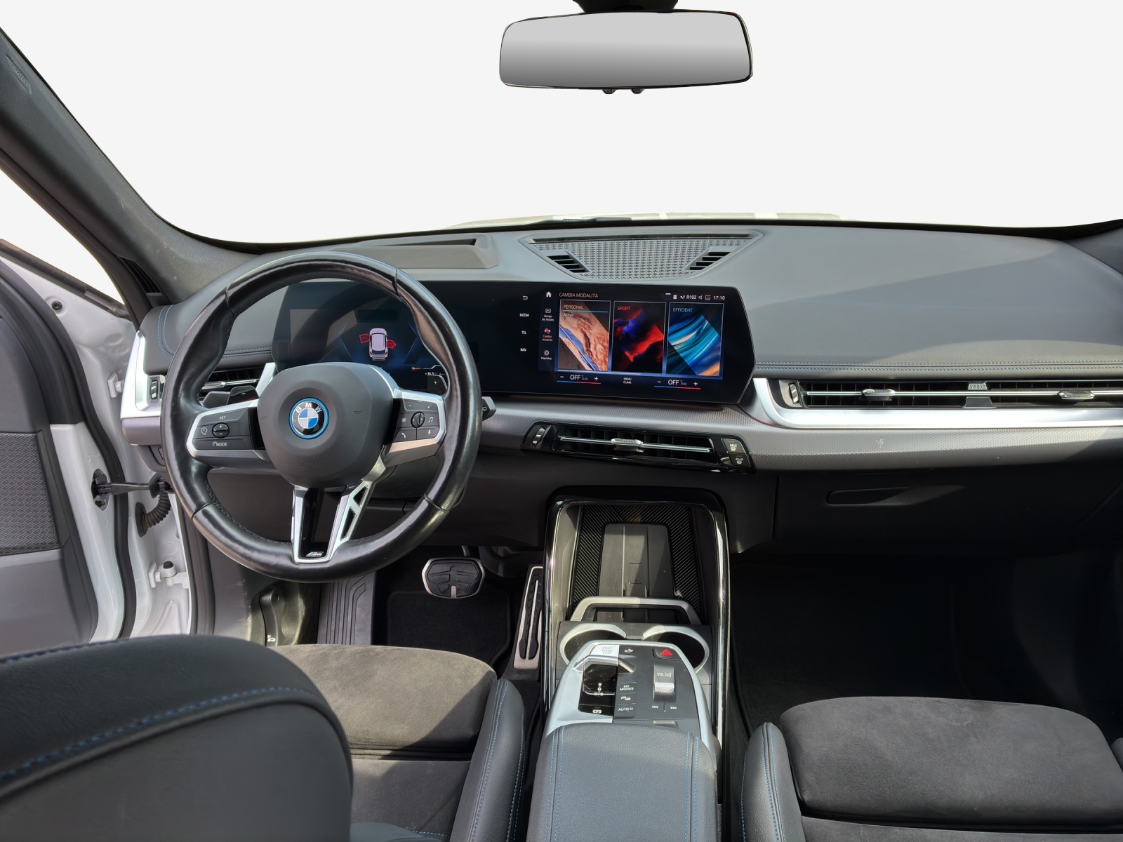 BMW X1 xDrive 30e M Sport-image-10