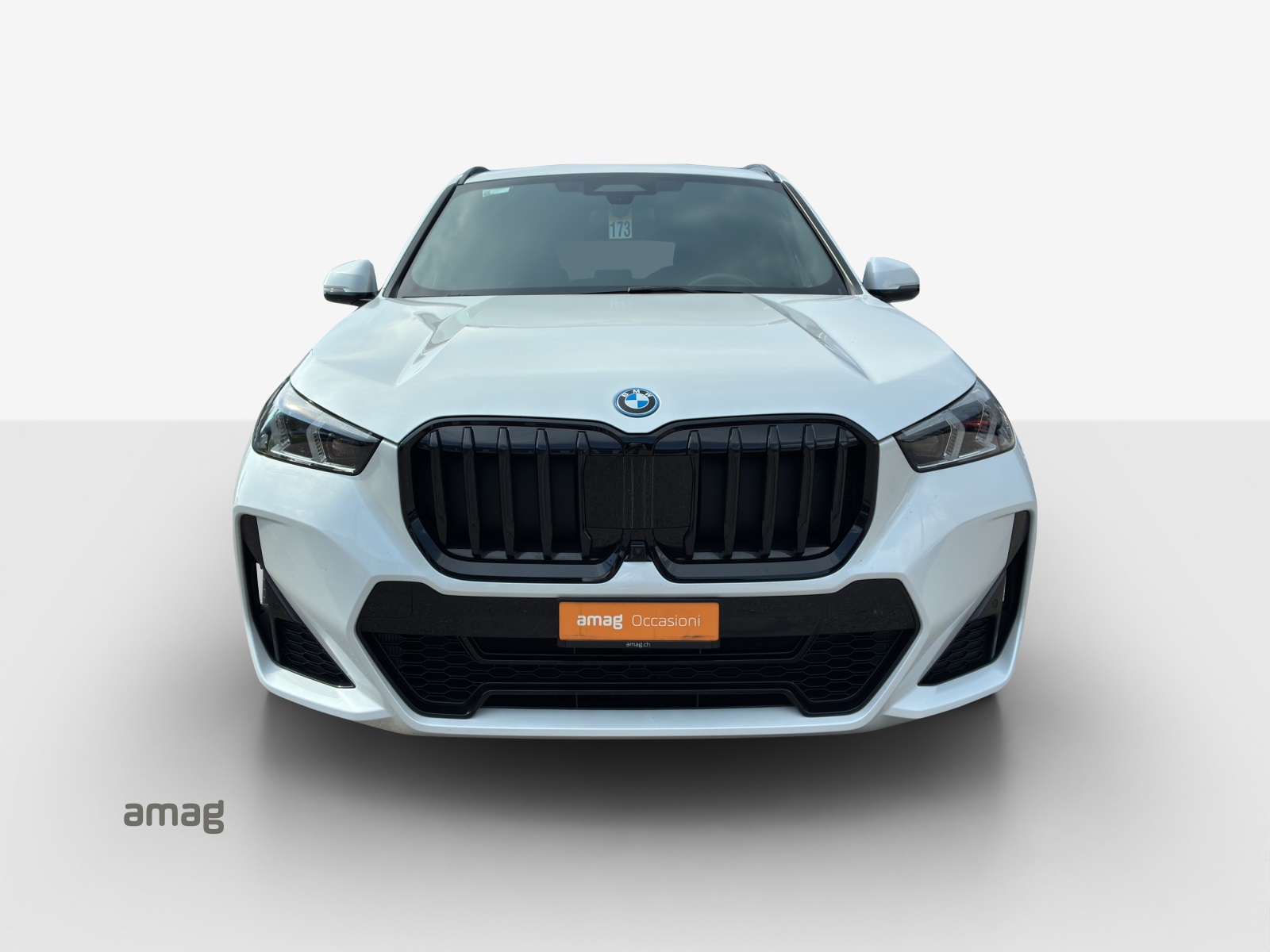 BMW X1 xDrive 30e M Sport-image-6