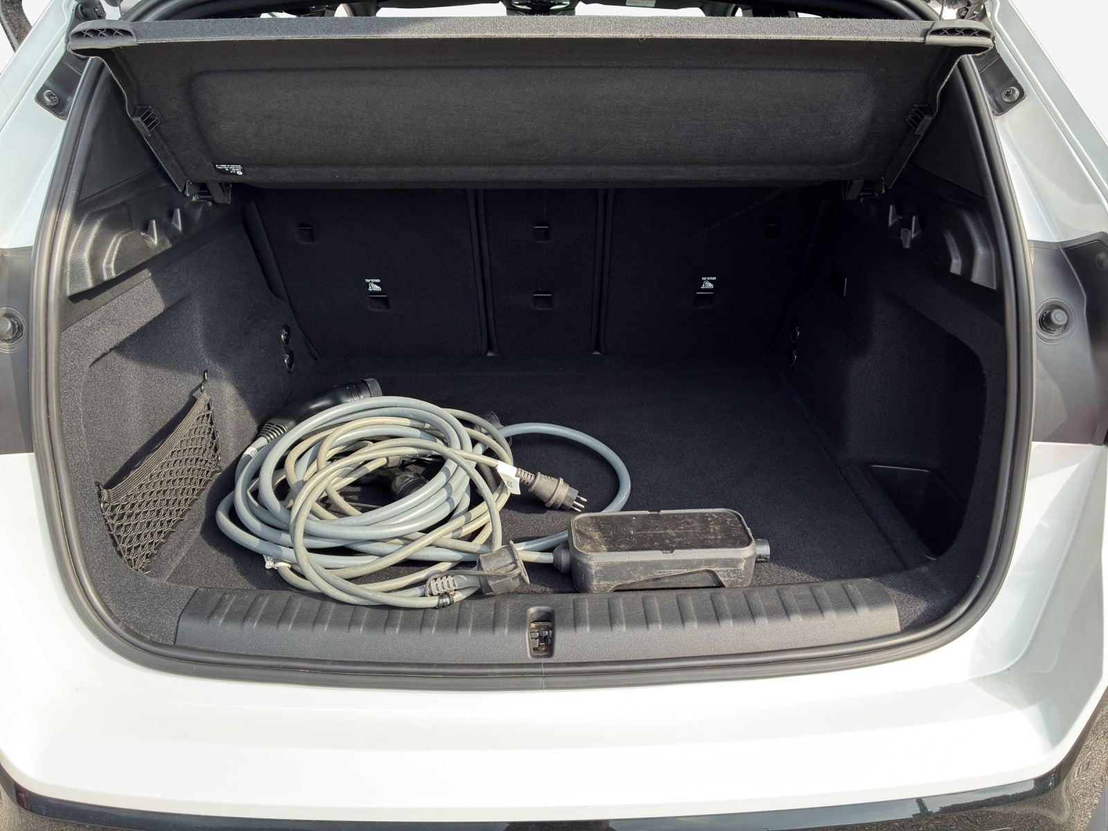 BMW X1 xDrive 30e M Sport-image-11