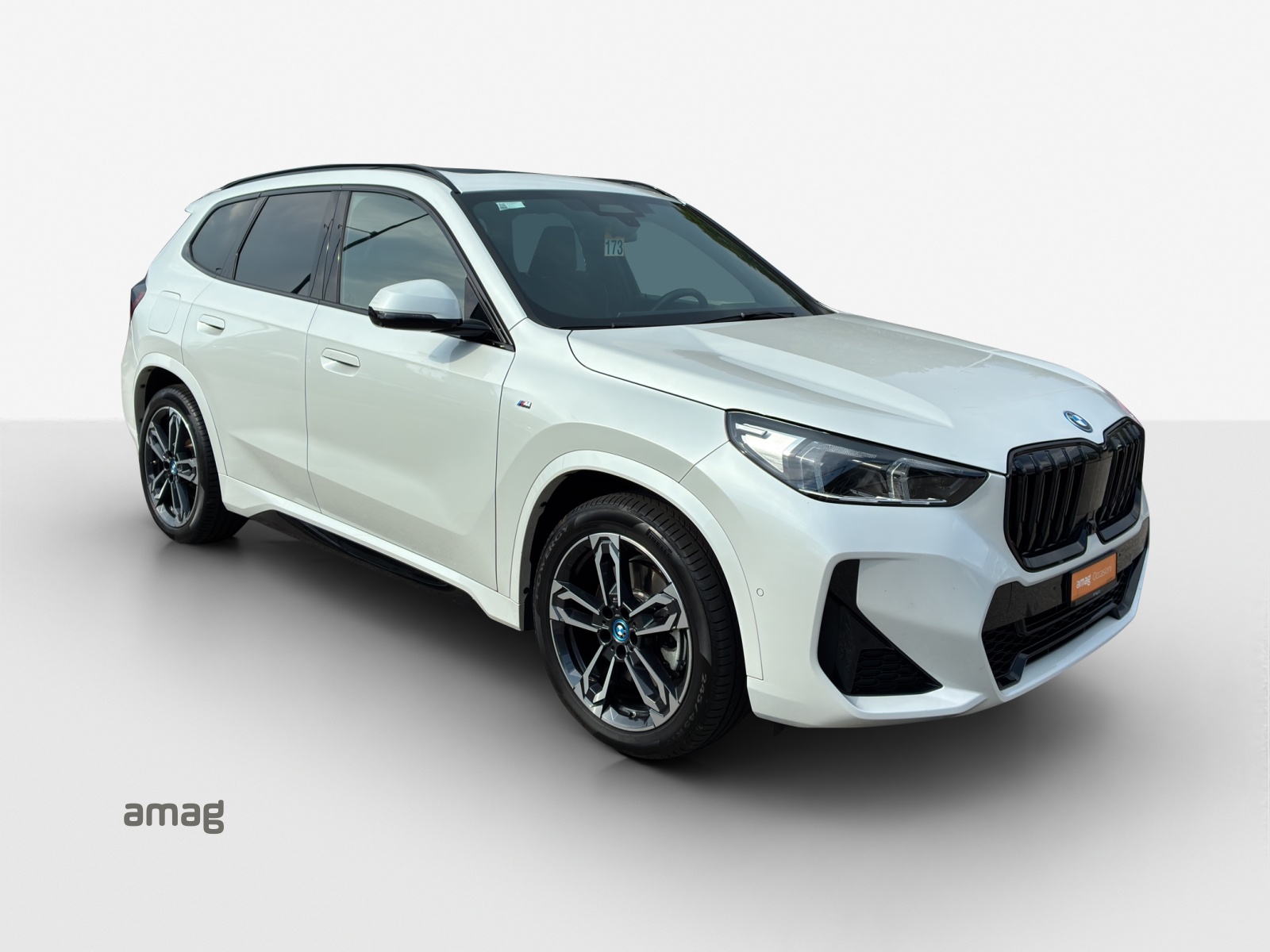 BMW X1 xDrive 30e M Sport-image-5